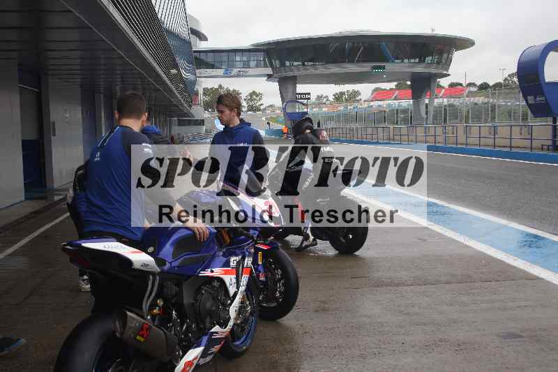 Archiv-2025/01 24.-27.01.2025 Moto Center Thun Jerez/Team APRECO